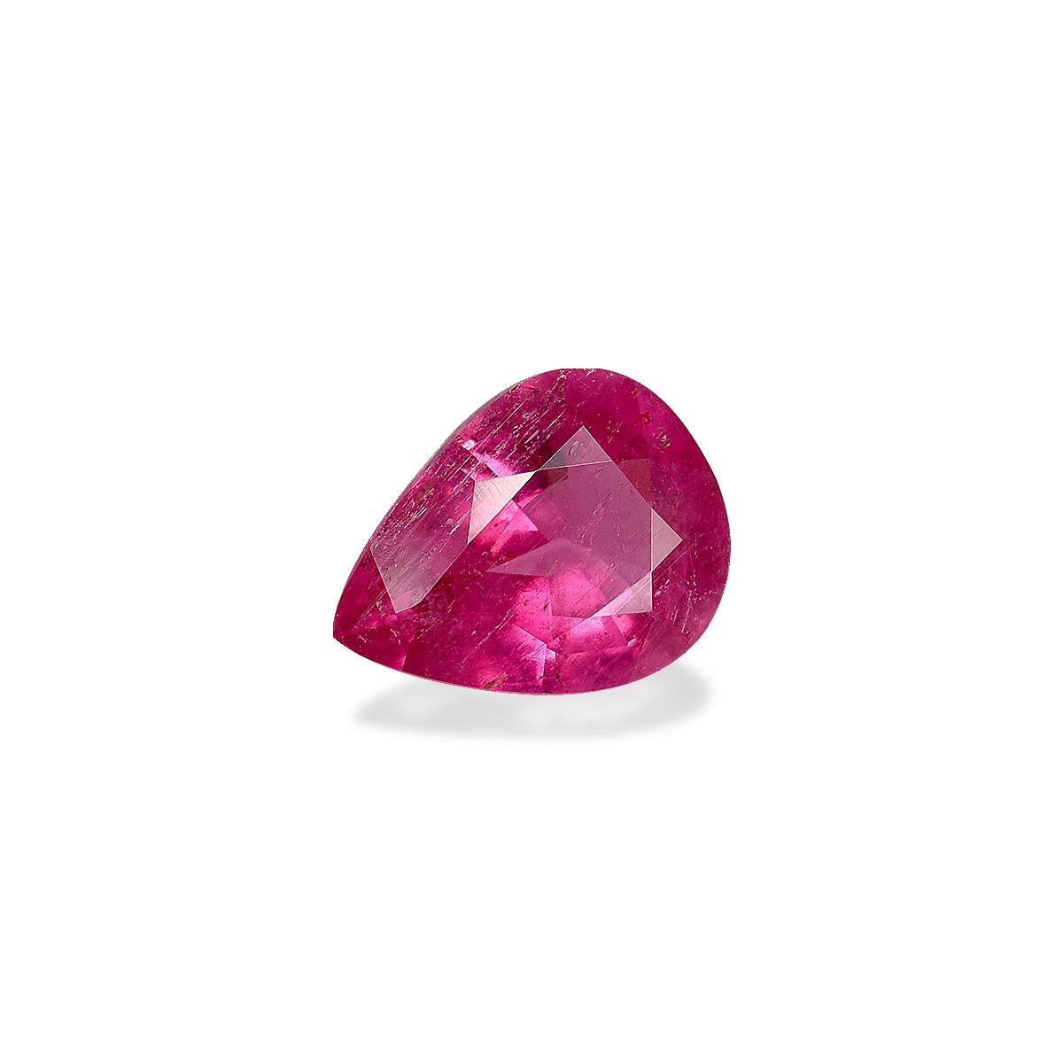 Rubellite Tourmaline 2.27 ct